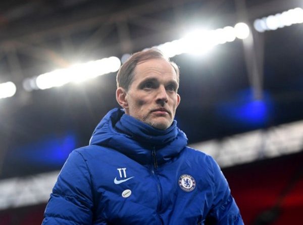 Thomas Tuchel Bela Pemilik Klub Soal Rencana European Super League