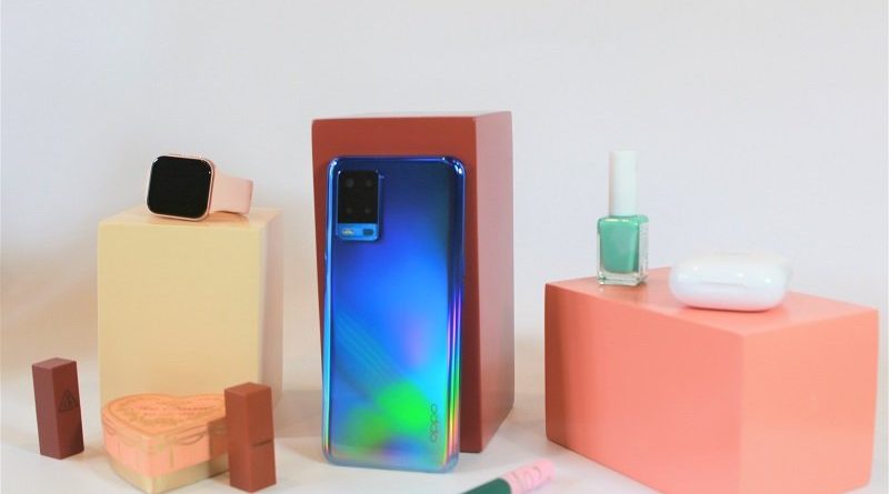 Tips Memilih Smartphone Baterai Besar