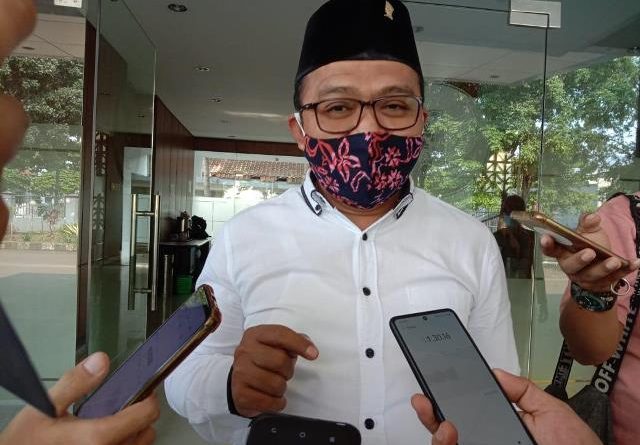 Pemanfaatan Izin Lokasi PT BLP