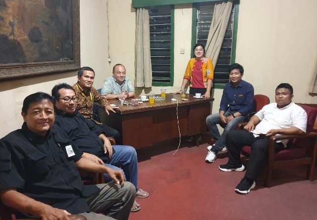 Jokowi Presiden Terkuat Se-Asia