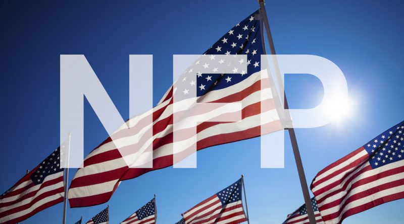 NFP Bulan Maret Melesat Dari Perkiraan Pasar, Dolar Menguat Namun Terbatas