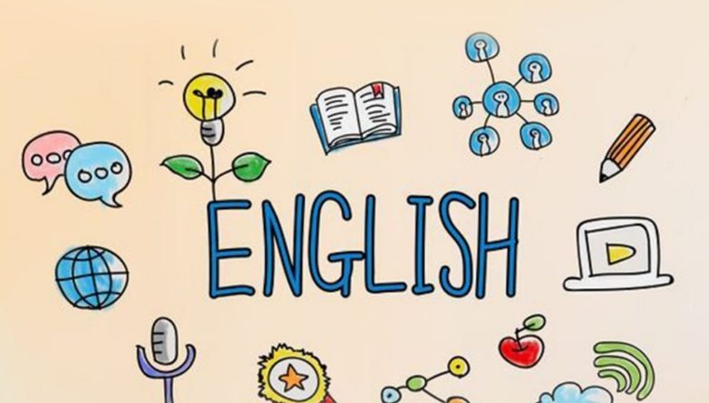 part of speech dan contohnya