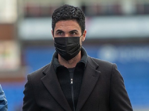 Arsenal Berpeluang Finis di Atas Tottenham, Ini Kata Mikel Arteta