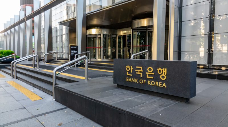 Bank of Korea