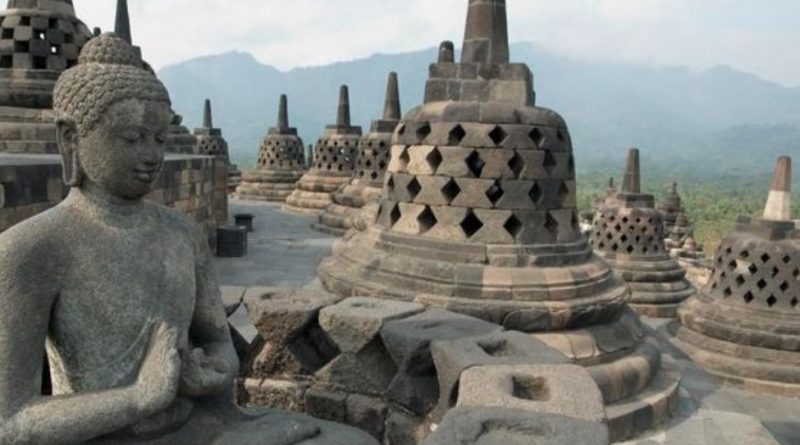 Candi Borobudur