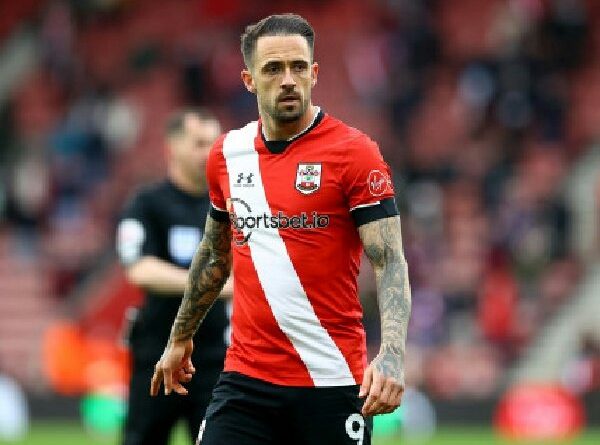 Dikaitkan Dengan Manchester United, Ini Kata Danny Ings