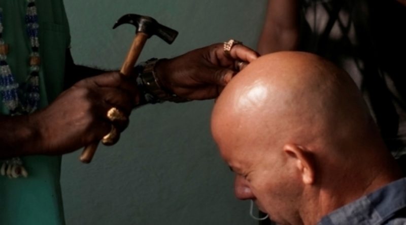 Fakta Tabib Asal Kuba