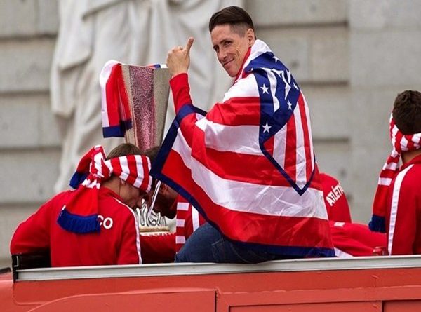 Fernando Torres Umumkan Kembali Bermain, Batal Pensiun?