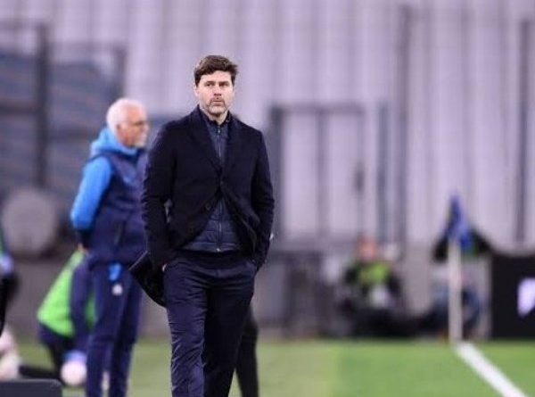 Harapan Tottenham Luntur Usai Komentar PochettinonTentang Real Madrid