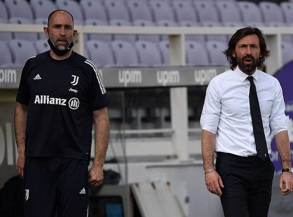 Igor Tudor akan Geser Andrea Pirlo Sebelum Laga Kontra Sassuolo?