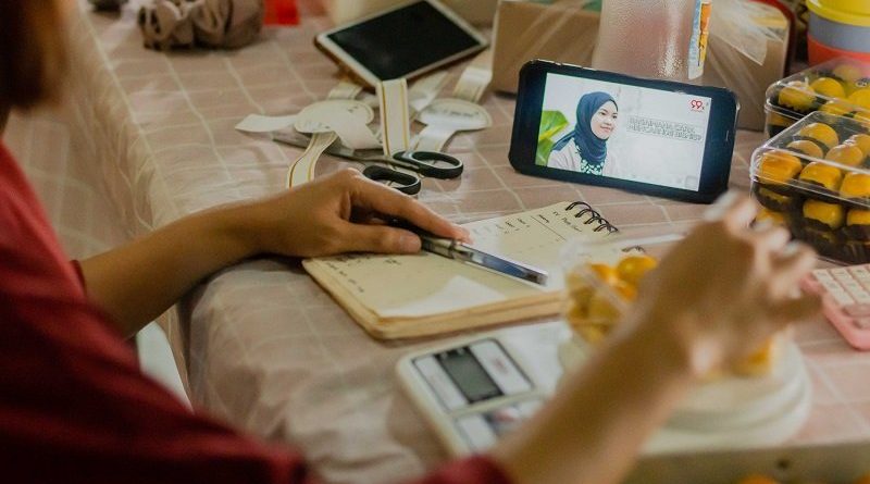 Ini Dia Tips Mengakselerasi Bisnis Melalui Pemanfaatan Teknologi