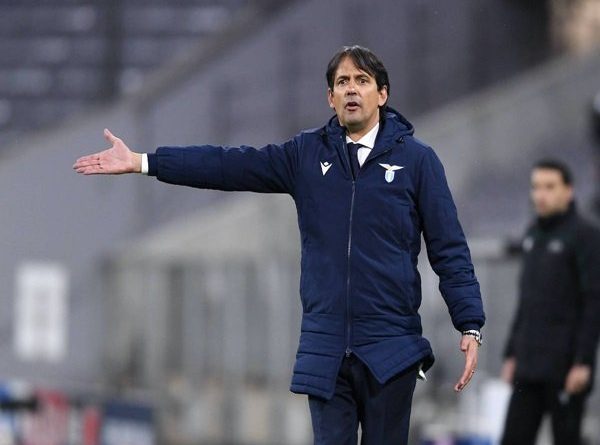 Inzaghi Harapkan Lazio Hadapi Roma Dengan Penuh Kerendahan Hati