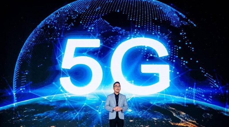 Vivo Siap Hadirkan Pengalaman 5G