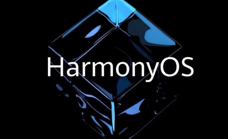 Pembaruan HarmonyOS Juni 2021