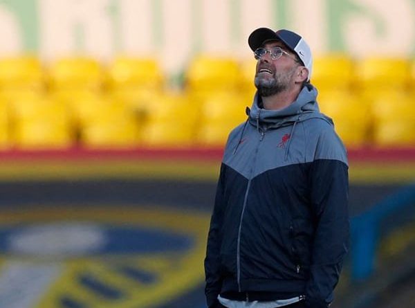 Klopp Tegaskan Liga Champions Tidak Akan Pengaruhi Transfer Liverpool