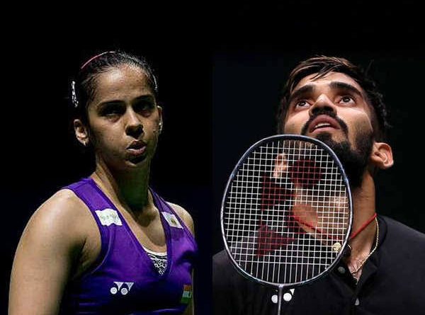 Malaysia Open Ditunda, Peluang Saina dan Srikanth ke Olimpiade Pupus