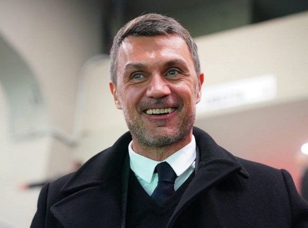 Maldini Sebut Pembaharuan Kontrak Tak Jadi Prioritas Hingga Akhir Musim