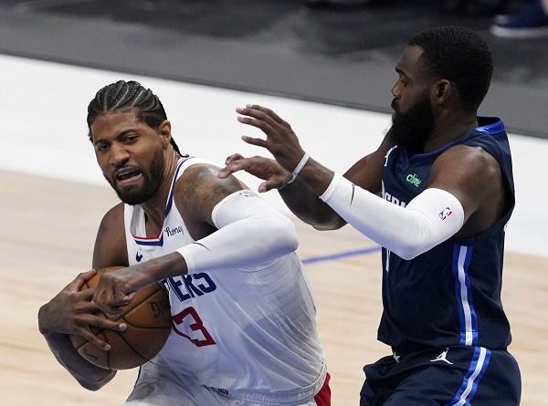 Menangi Game 3, Tyronn Lue Beberkan Strategi Khususnya Hentikan Mavericks