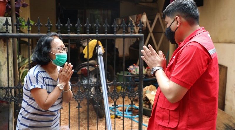 Menkominfo: Hari Raya Idulfitri Layanan Data Meningkat 49%