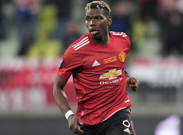 Paul Pogba Klaim Kegagalan di Liga Europa Bikin MU Makin Kuat