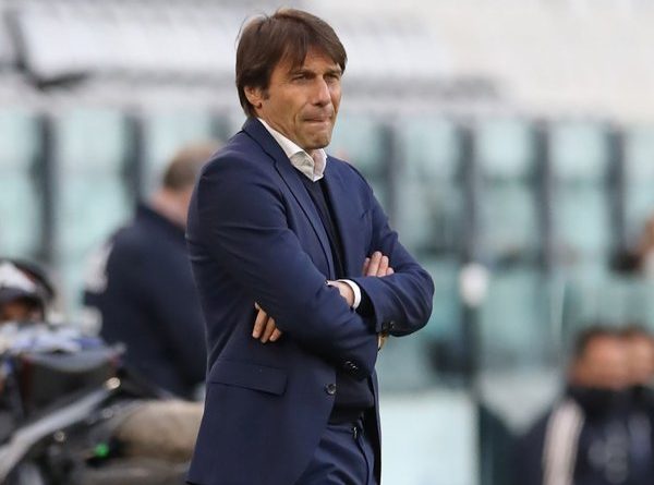 Pekan Depan Inter Adakan Pertemuan Bahas Masa depan Antonio Conte