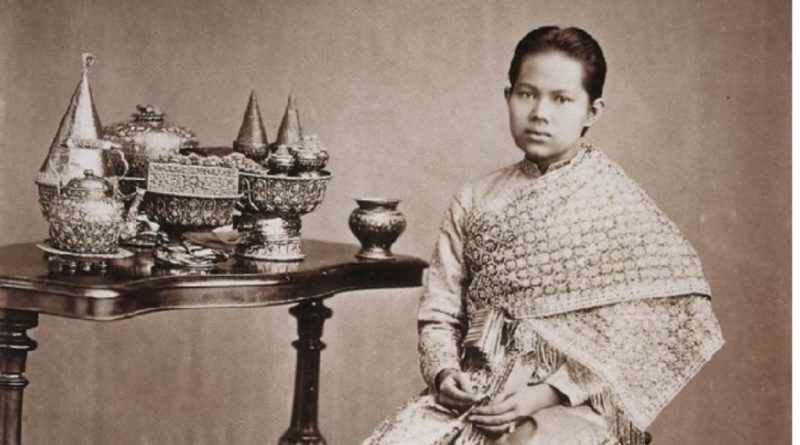 Ratu Thailand Ini Mati Mengenaskan