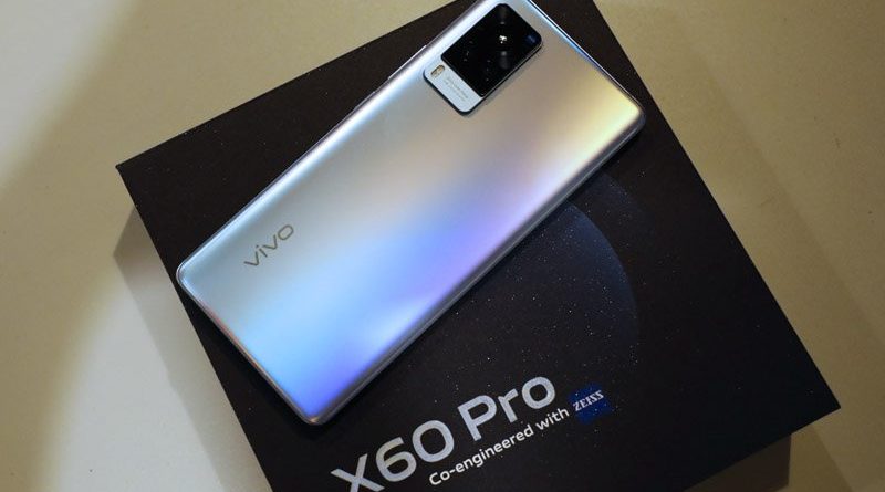 Review Vivo X60 Pro