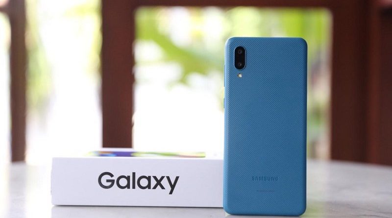 Samsung Galaxy A22 5G