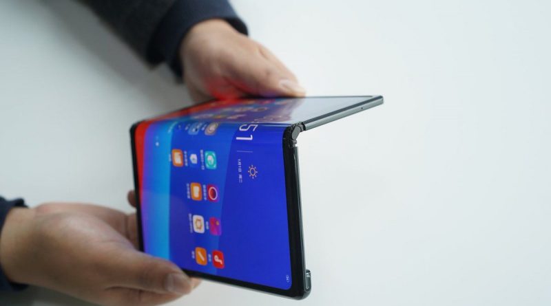 Samsung Galaxy Z Fold3