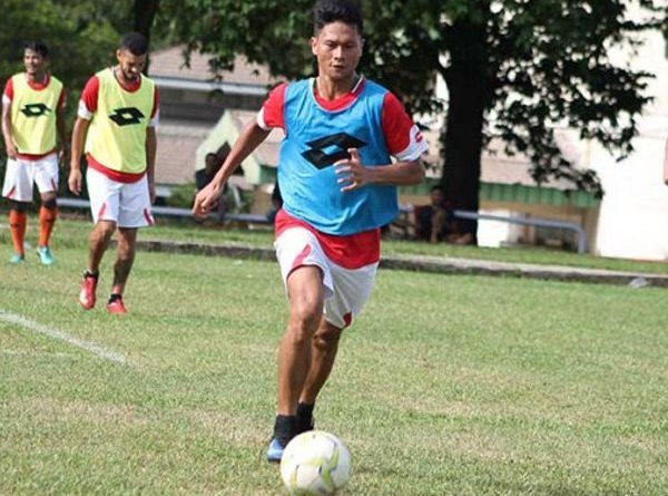 Semen Padang FC Kembali Pulangkan Mantan Pemain Untuk Arungi Liga 2