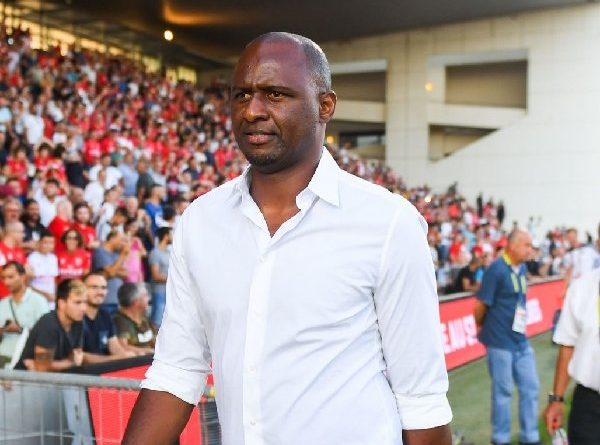 Setelah Henry dan Bergkamp, Kini Patrick Vieira Bicara Pengambilalihan Arsenal