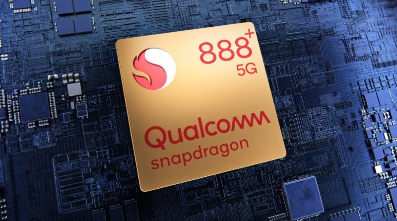 Snapdragon 888+ Terdaftar di Geekbench