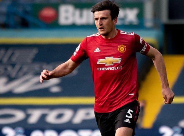 Solskjaer: Kalian Baru Sadar Harry Maguire Penting Buat MU?