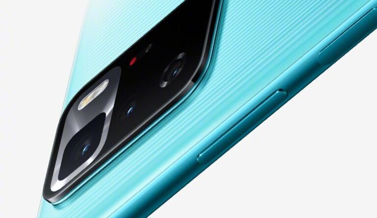 Redmi Note 10 Ultra 5G