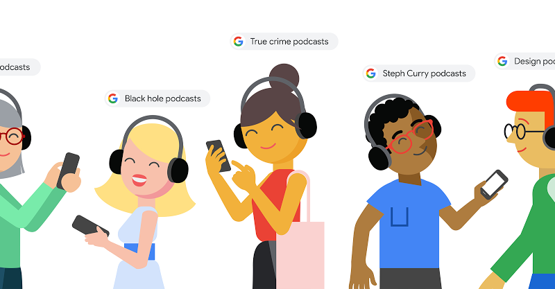 Tips Bikin Konten Podcast dengan Smartphone