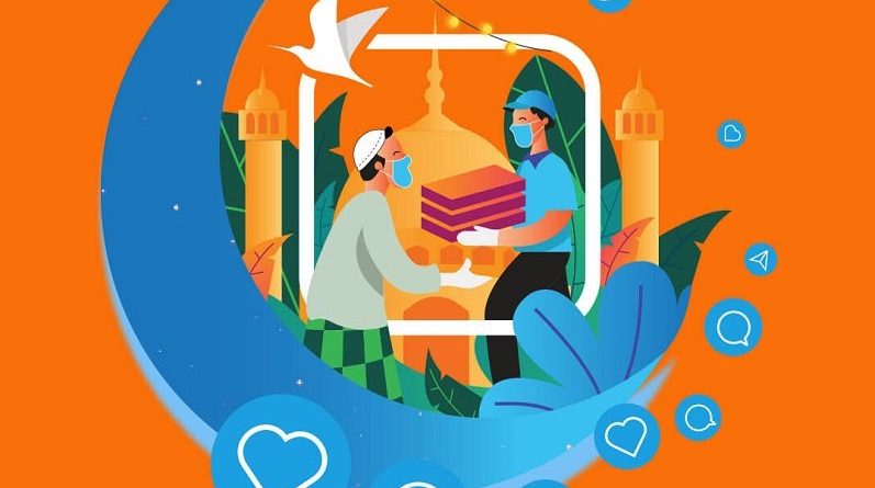 Traveloka Gelar Program Donasi Unik untuk Kurangi Sampah Plastik