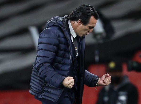 Unai Emery Tegaskan Villarreal Pantas Lolos ke Final Liga Europa