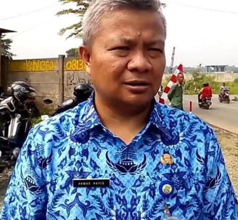 Sekjen Geram Bilang Camat Alergi Wartawan