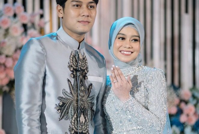 Lamaran Lesti dan Rizky