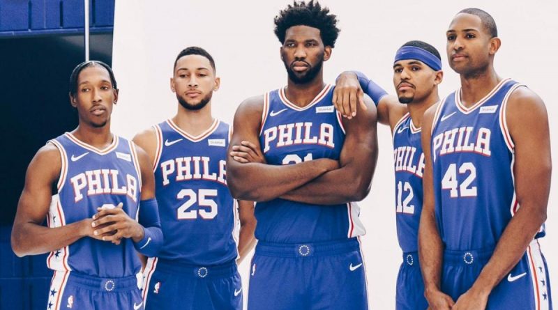 NBA 76ers Bergabung dengan Platform Socios