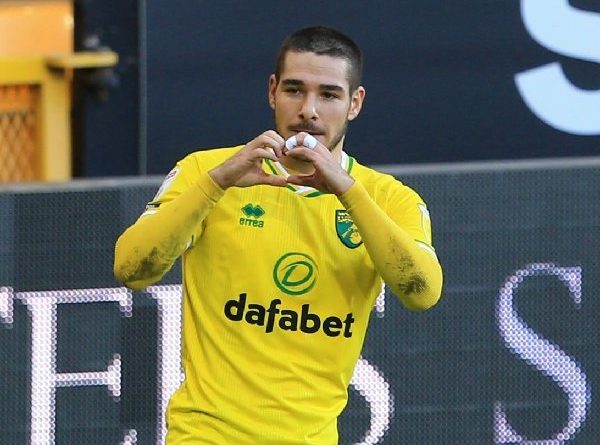 Arsenal Selangkah Lagi Dapatkan Tanda Tangan Emiliano Buendia