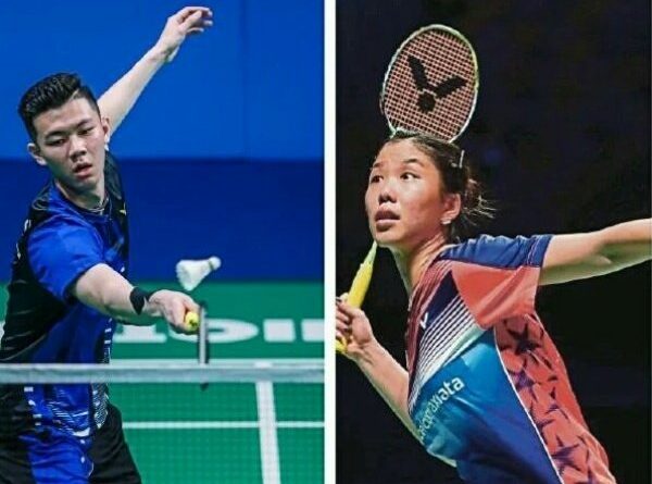 BAM Rilis Para Pemain Yang Lolos ke Olimpiade Tokyo