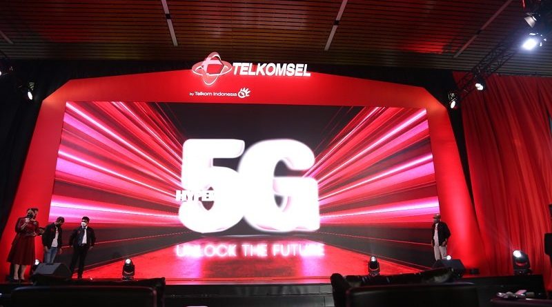 Benarkah 5G Lahir Prematur di Indonesia?