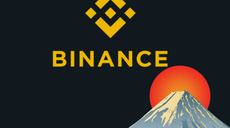 Binance Mendapat Peringatan dari FSA Jepang Karena Beroperasi Tanpa Otorisasi