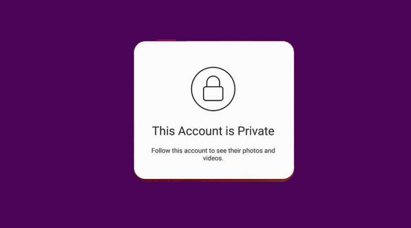 Cara Membuat Akun Instagram Menjadi Private