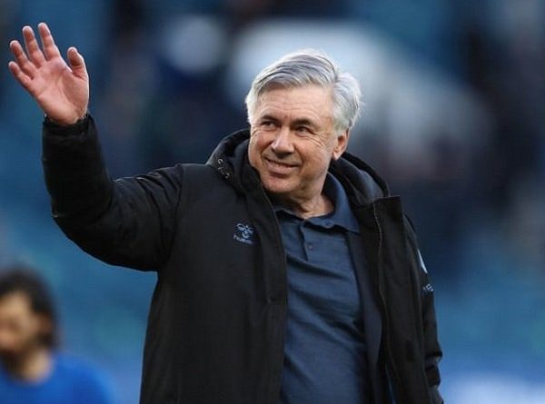 Carlo Ancelotti Diyakini Bisa Membawa Real Madrid Berjaya Lagi
