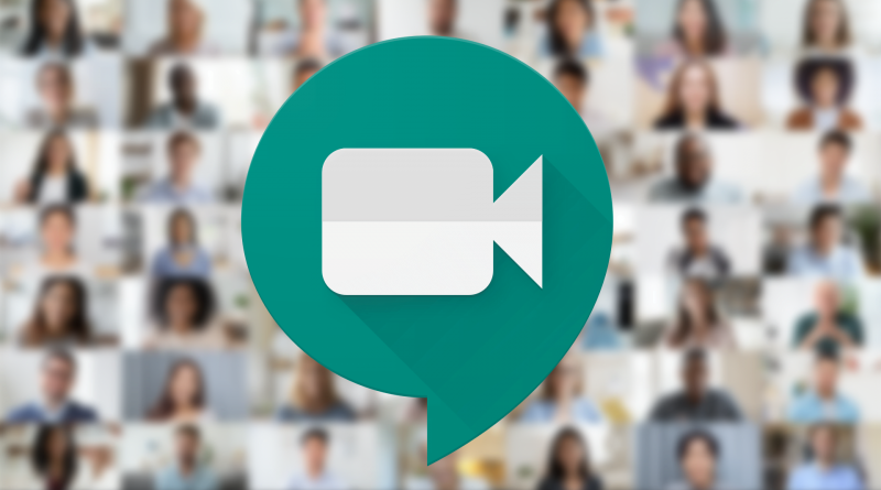 Fitur Hand Raise Google Meet Tambah Efek Animasi