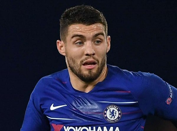 Inter Bidik Mateo Kovacic dan Coutinho Untuk Gantikan Eriksen