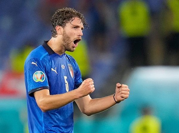 Juventus dan Sassuolo Bahas Transfer Manuel Locatelli Pekan ini