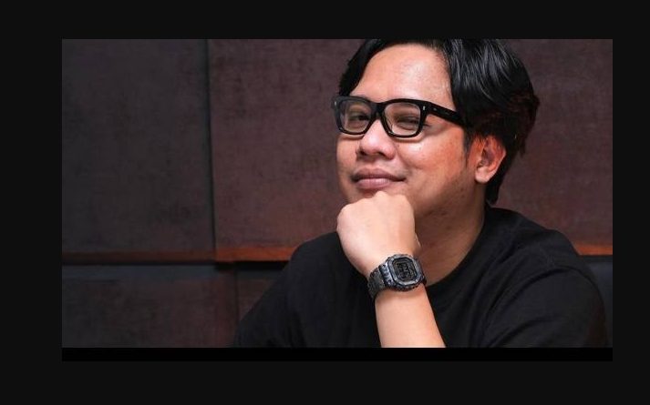 Kasus Pelecehan Seksual Gofar Hilman